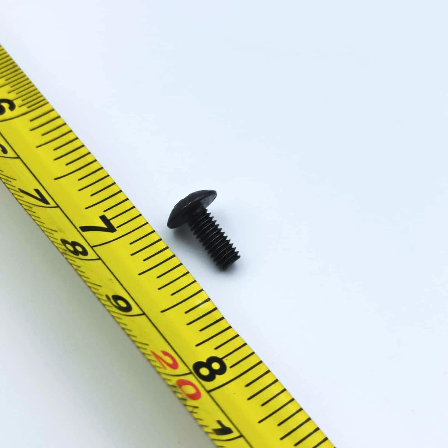 Ganchos de Cinturón KIAPIEBIO 346449-3 y Tornillos 3 Pcs