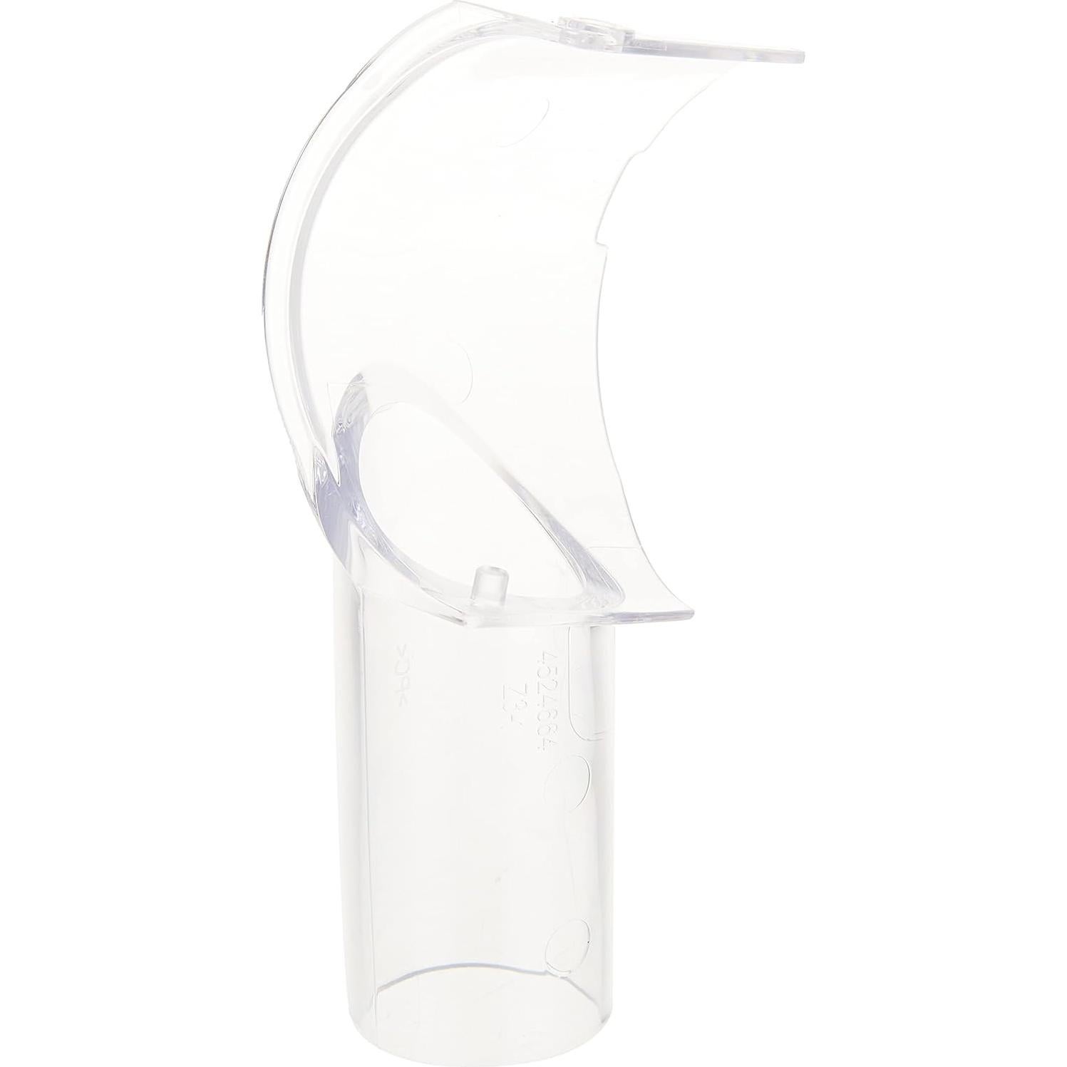 Boquilla de Extracción de Polvo Makita 195559-1 para Fresadoras