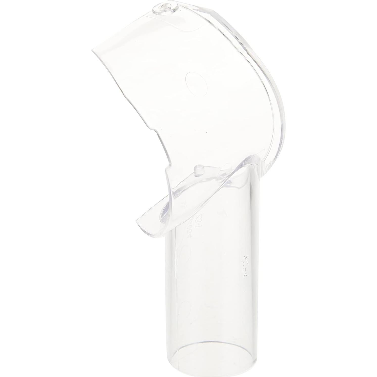 Boquilla de Extracción de Polvo Makita 195559-1 para Fresadoras