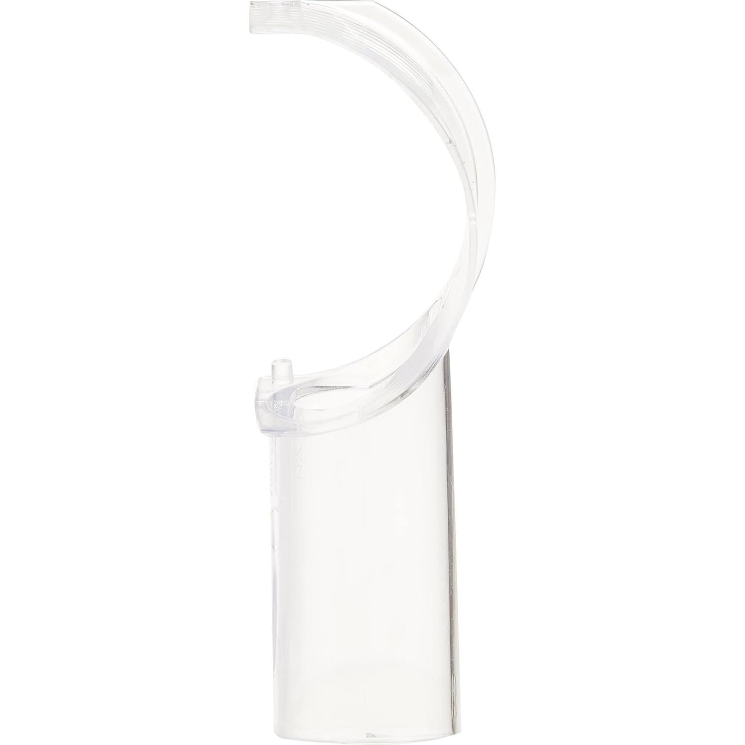 Boquilla de Extracción de Polvo Makita 195559-1 para Fresadoras