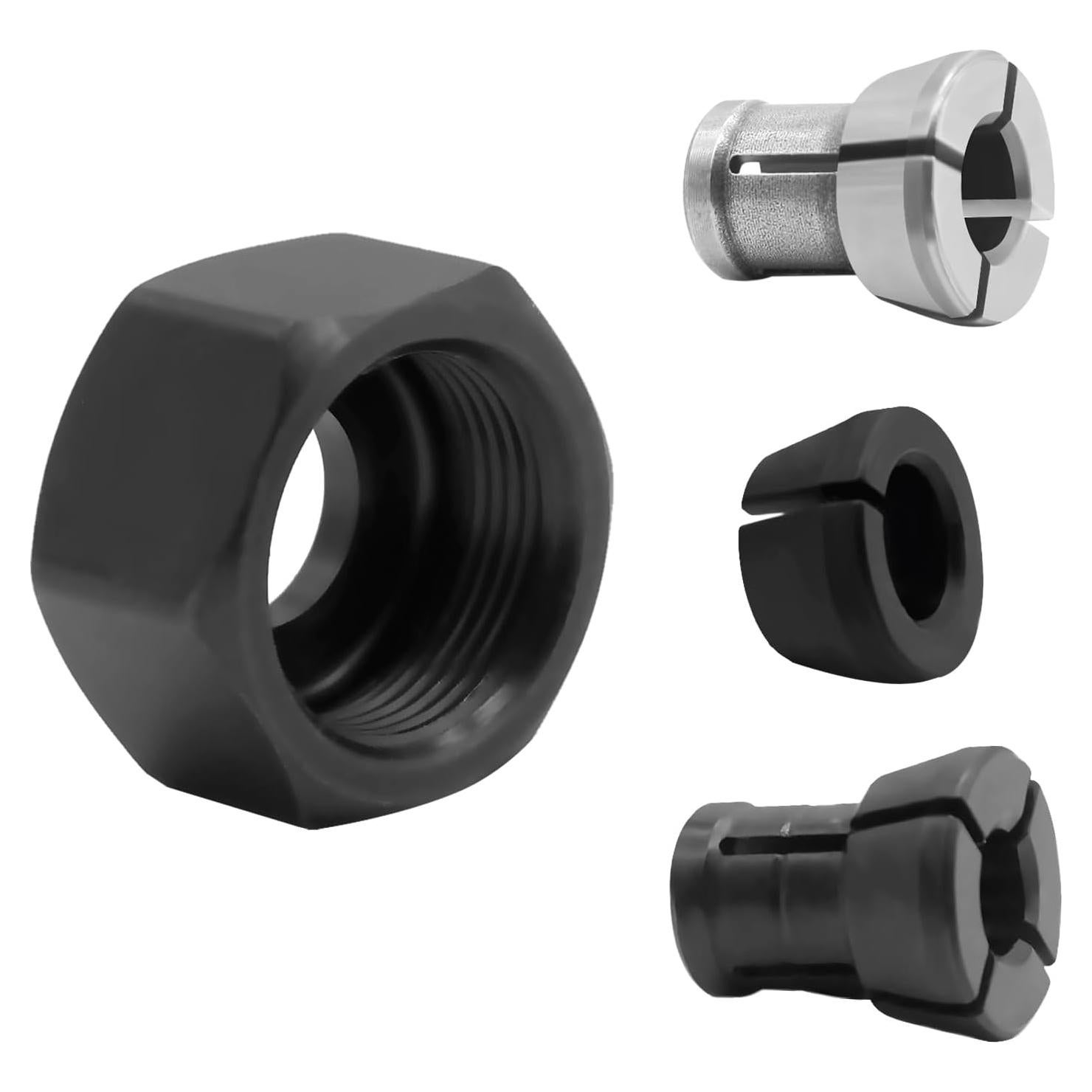 Coletor de Repuesto Makita 763637-1 para Router 6.35mm