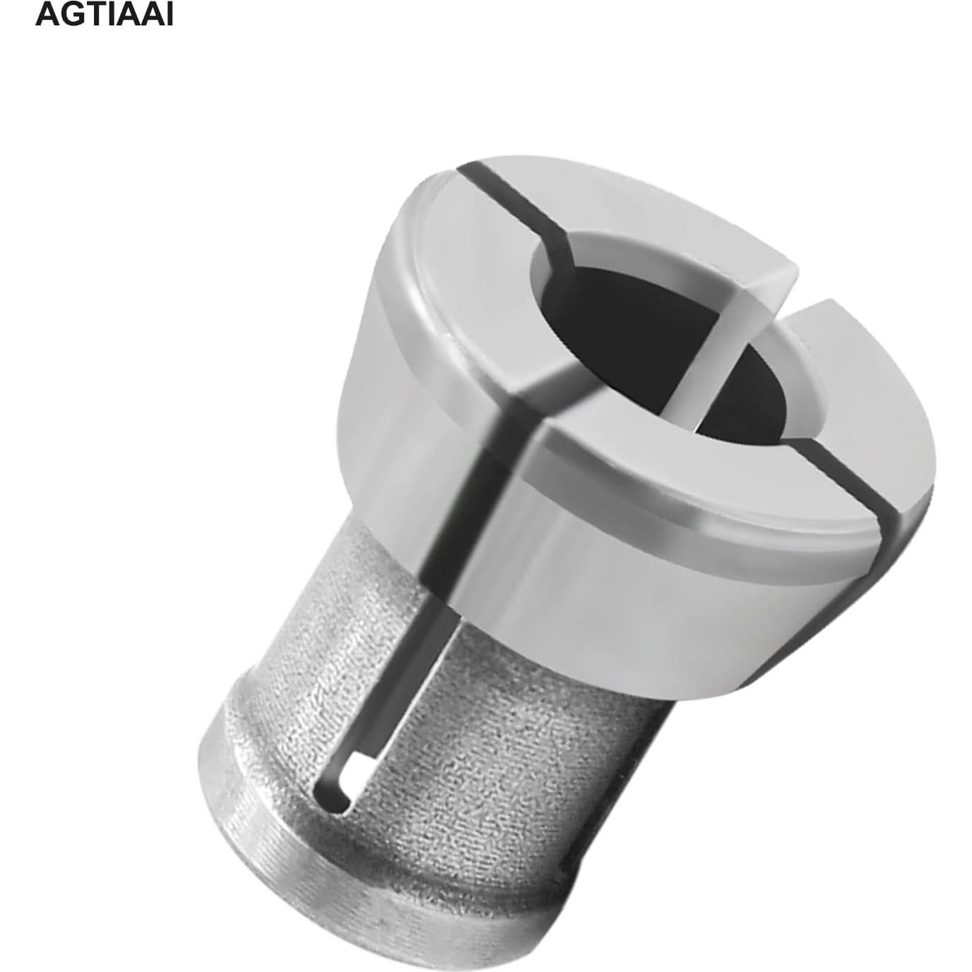 Coletor de Repuesto Makita 763637-1 para Router 6.35mm