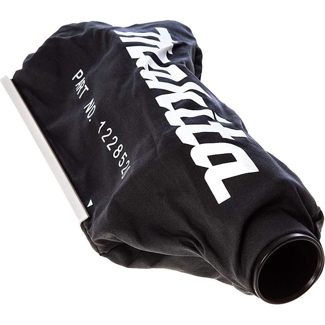 Bolsa de Polvo Makita 122852-0 Algodón Multicolor