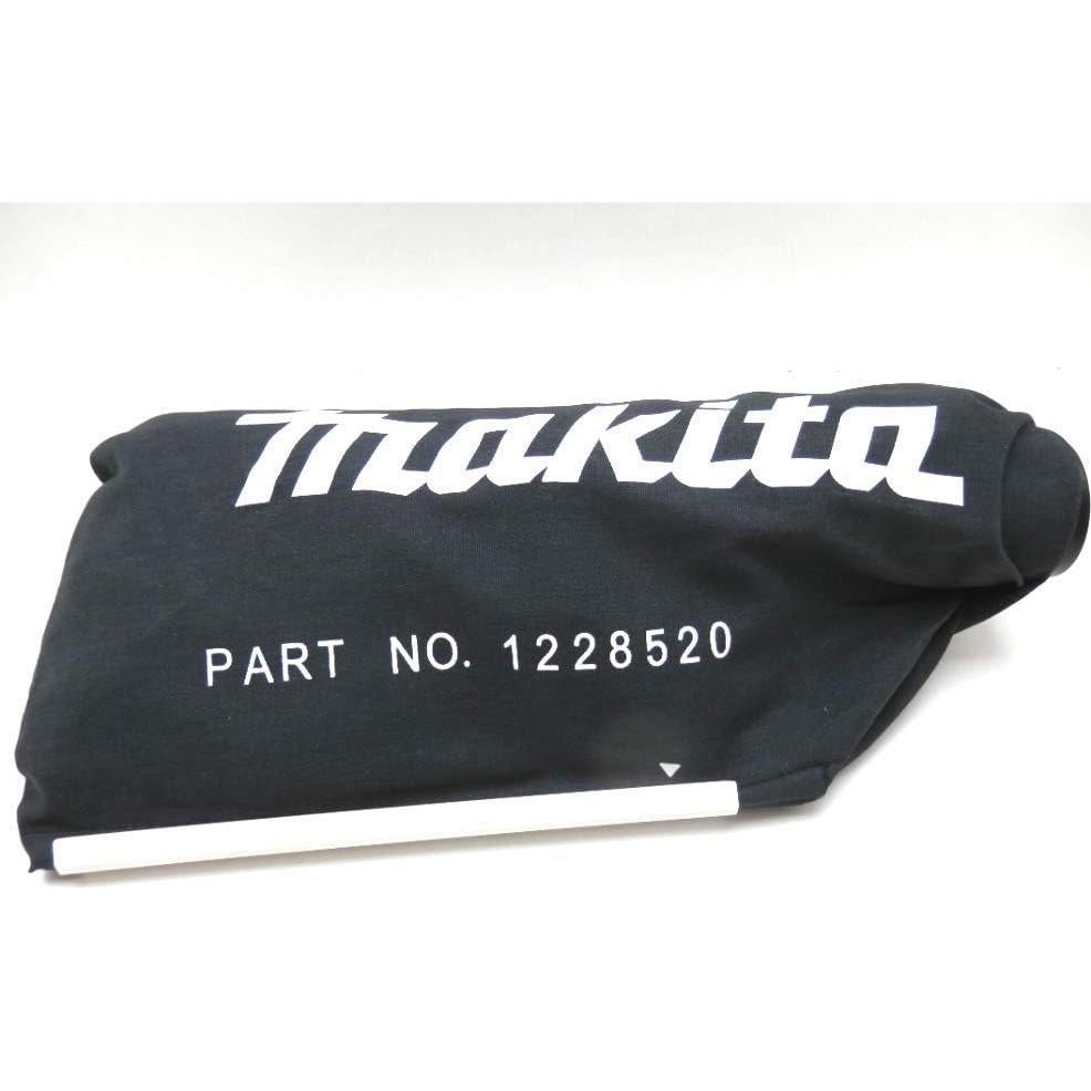 Bolsa de Polvo Makita 122852-0 Algodón Multicolor