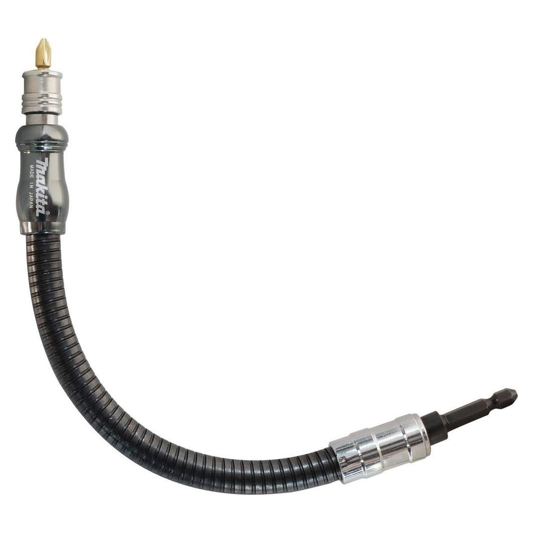 Soporte de Punta Flexible Makita B-51873 30.48 cm Acero