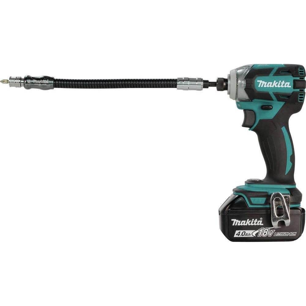 Soporte de Punta Flexible Makita B-51873 30.48 cm Acero