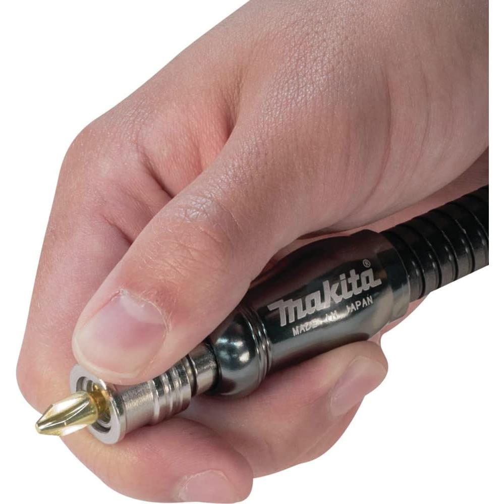 Soporte de Punta Flexible Makita B-51873 30.48 cm Acero