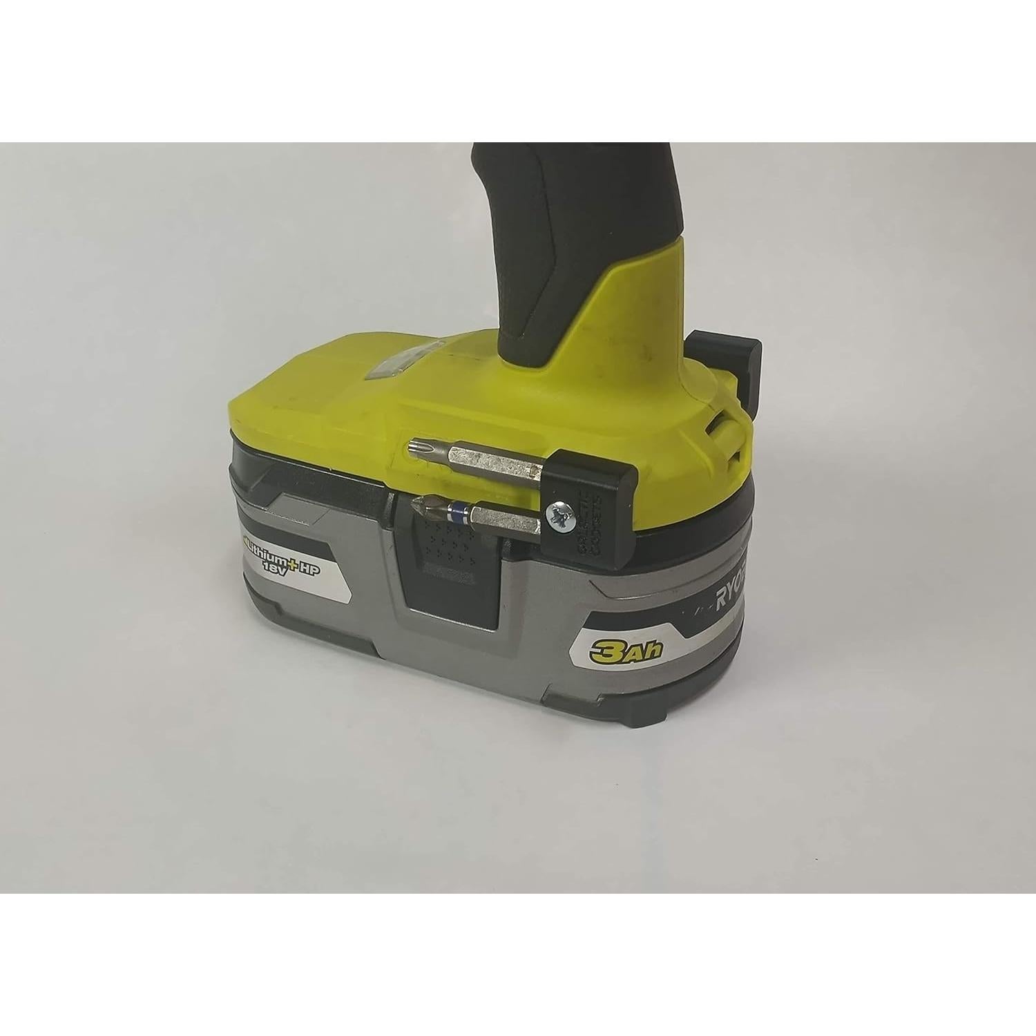 Soporte Magnético para Bits Galactic Gadgets Makita 18V