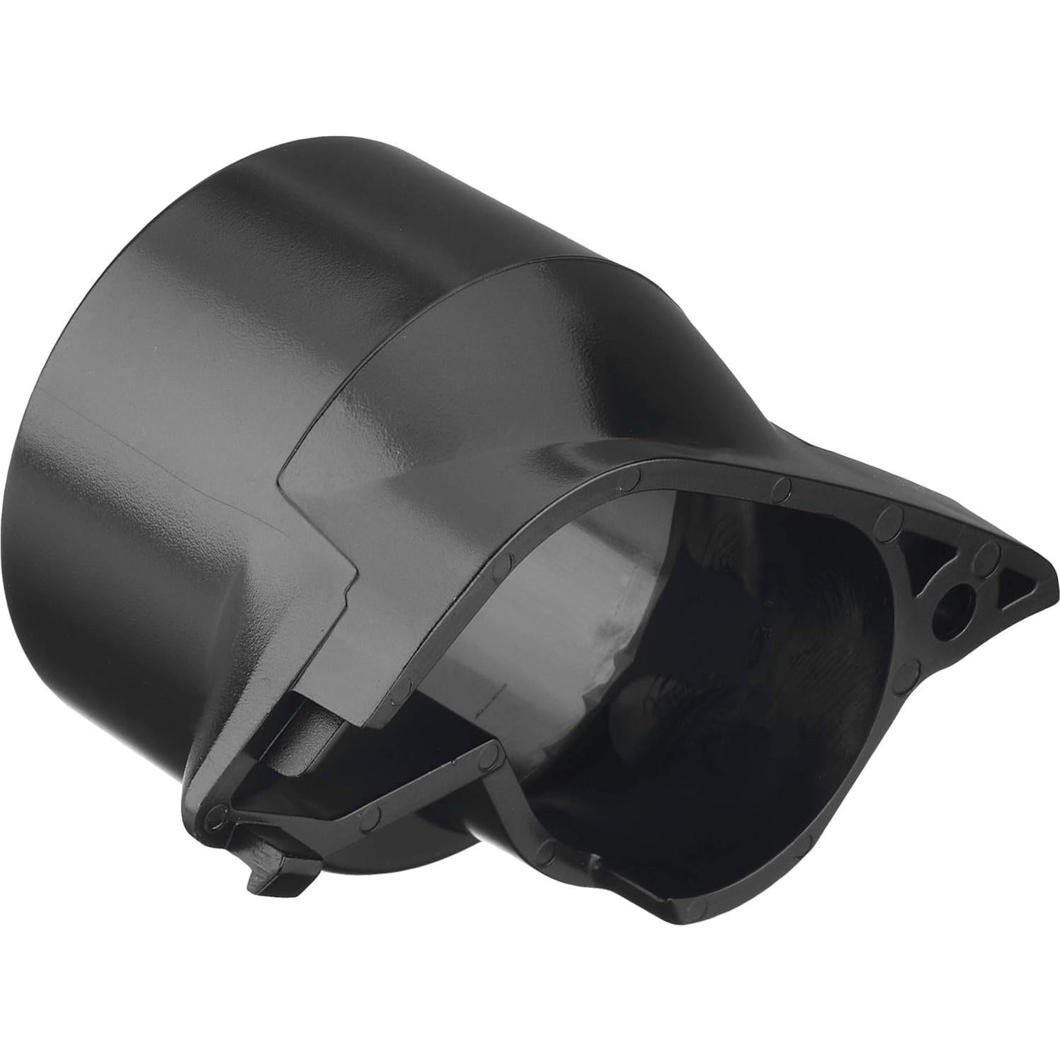 Boquilla de Extracción de Polvo Makita KP0800K 8,26 cm