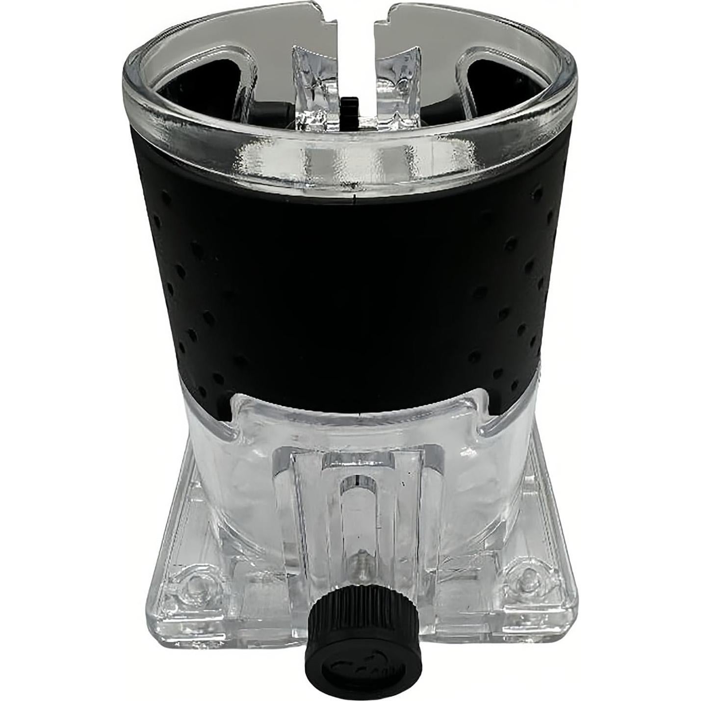 Base Accesorio para Fresadora Makita 3701 3703 3709 RT0700