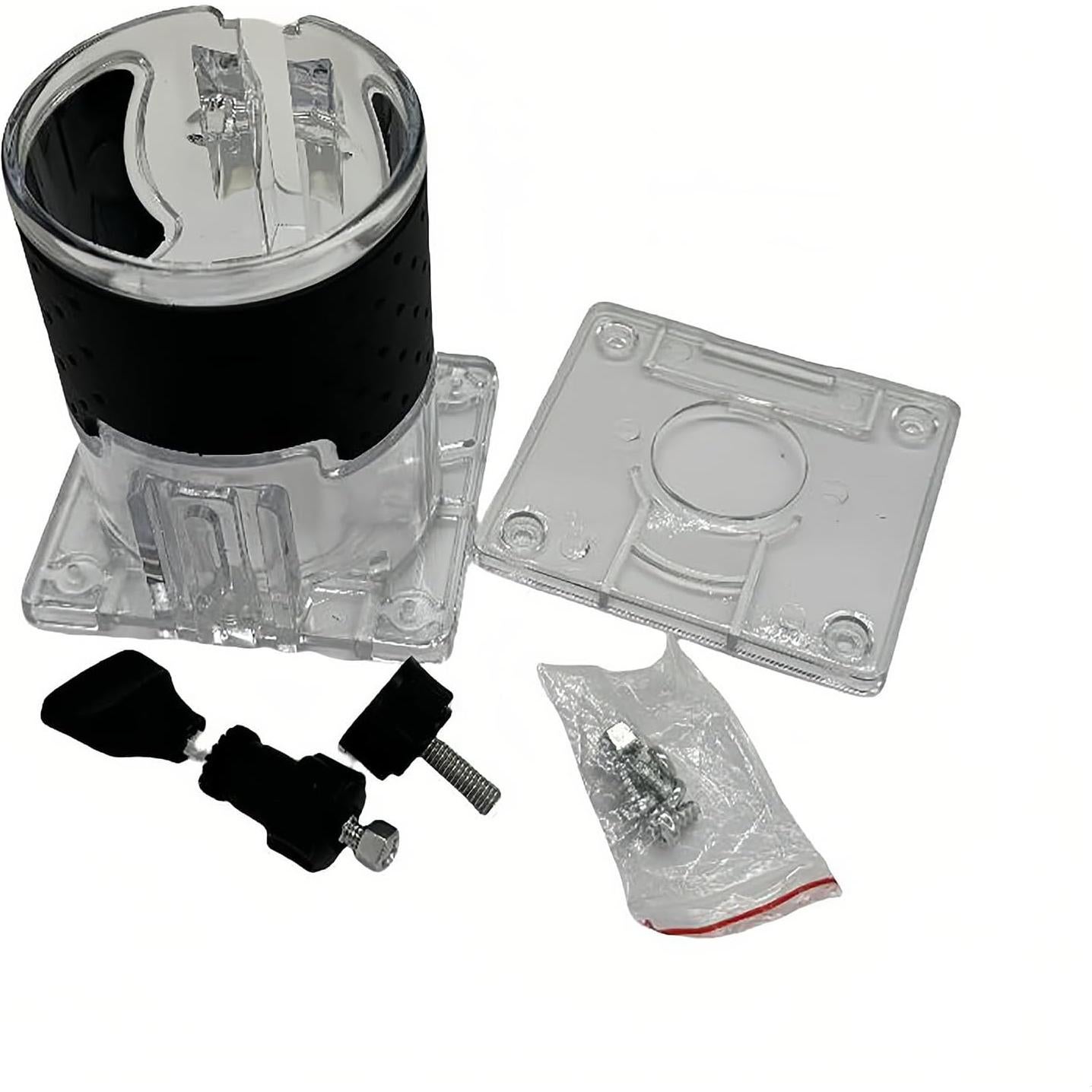 Base Accesorio para Fresadora Makita 3701 3703 3709 RT0700