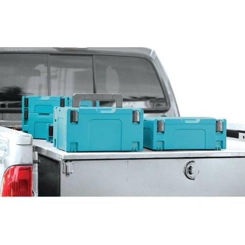 Caja Organizadora Makita 191X80-2 Apilable con 13 Inserts