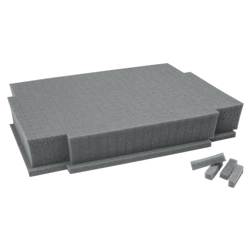 Inserto de Espuma Personalizable Makita T-02571 para Estuches