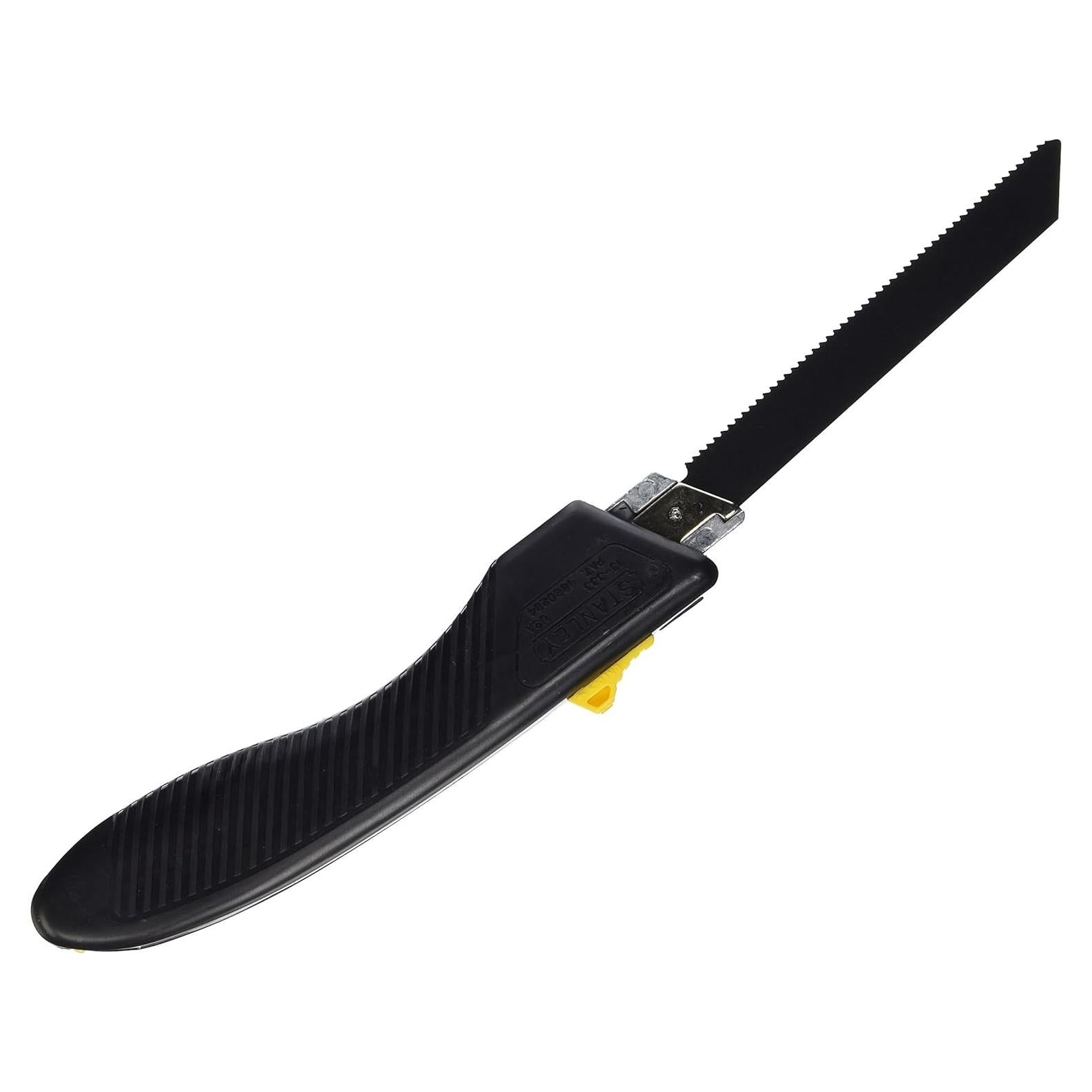 Sierra Plegable Stanley 15-333 20.32 cm Dientes Agresivos