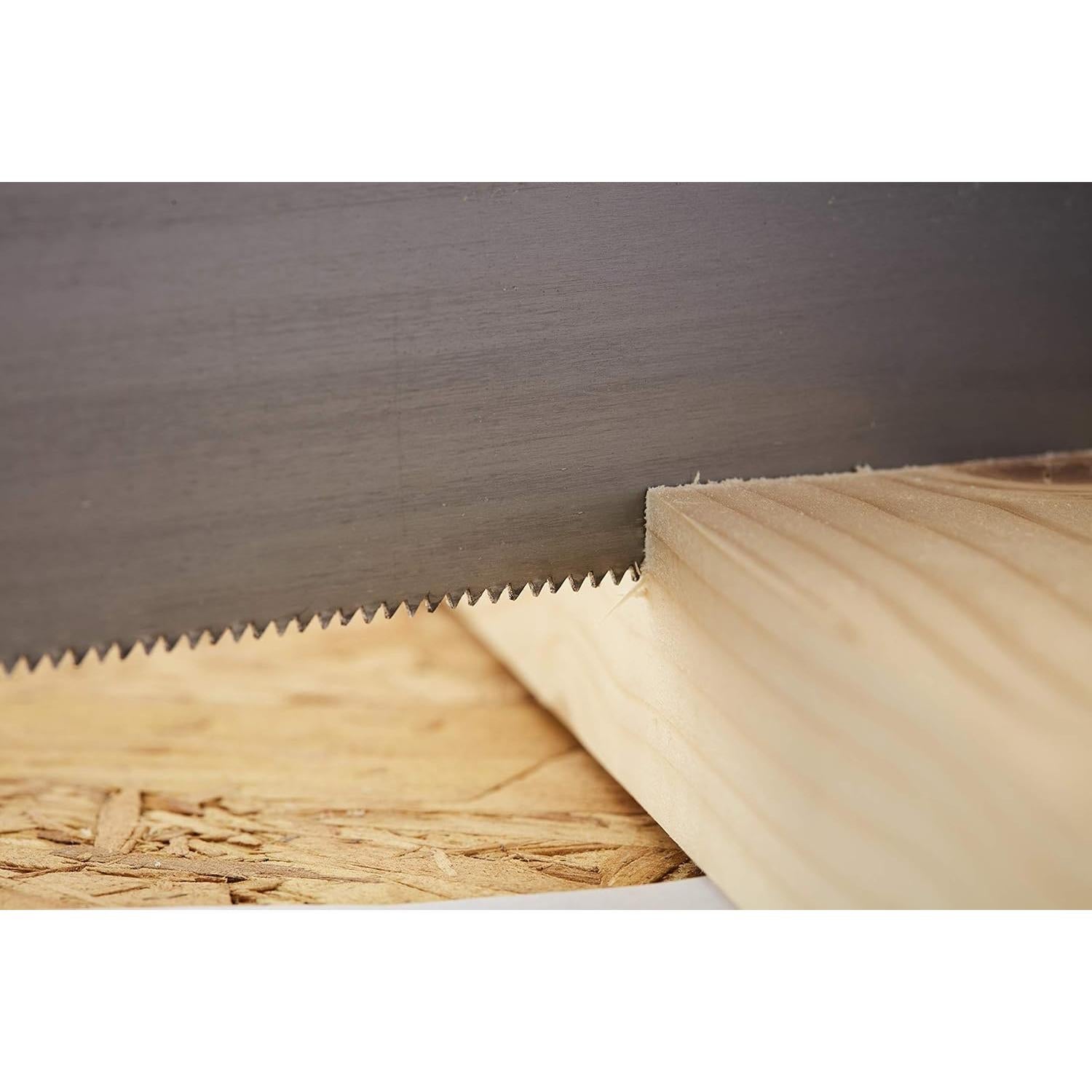 Caja de Almacenamiento Stanley 1-20-600 con Sierra 30 cm