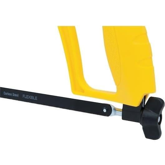 Sierra de Mano STANLEY STHT20138 30.48 cm Alta Tensión