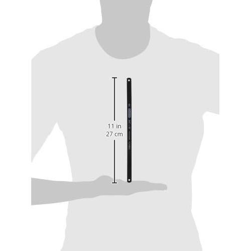 Hoja de Sierra de Hacksaw Stanley 15-904A 25.4 cm 24 Puntos