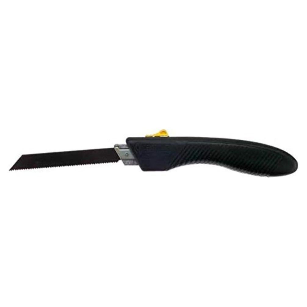 Sierra de bolsillo Stanley 0-15-333 Plegable 15,24 cm