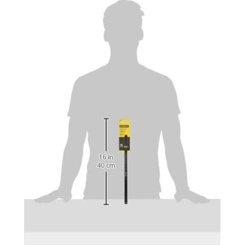 Hoja de Sierra de Hackeo Stanley 15-924A 30.48 cm Acero