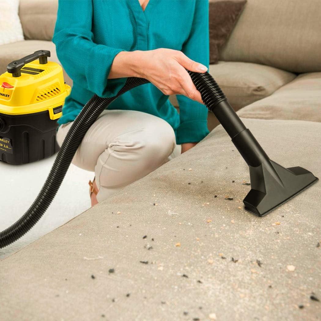 Aspiradora Húmeda/Seca Stanley SL18910P-3 11.4L 3HP