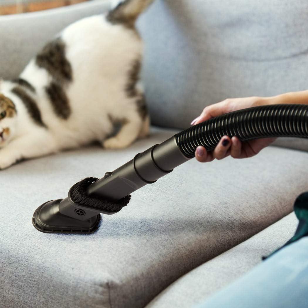 Aspiradora Húmeda/Seca Stanley SL18910P-3 11.4L 3HP