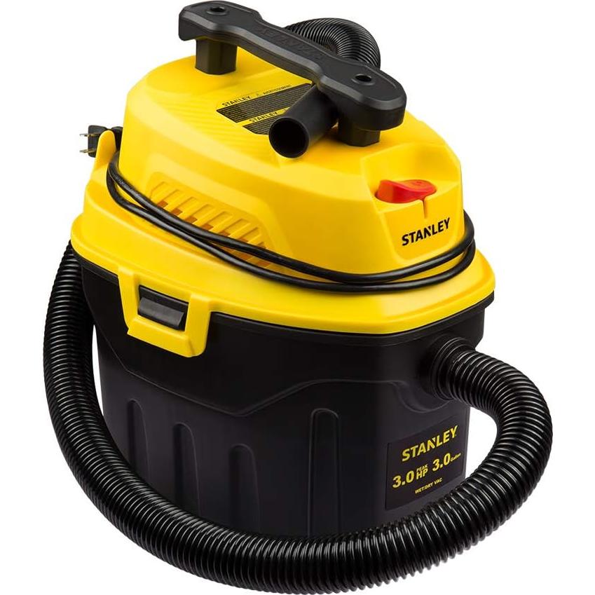 Aspiradora Húmeda/Seca Stanley SL18910P-3 11.4L 3HP