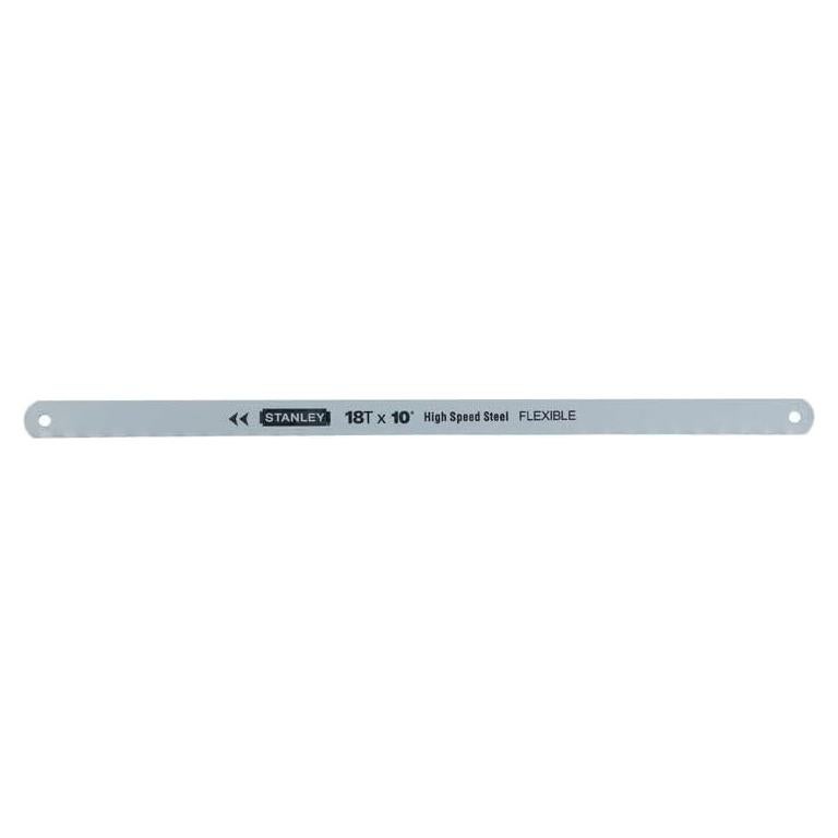 Cuchilla de Sierra de Arco Stanley 15-808A 25.4cm 18 Dientes