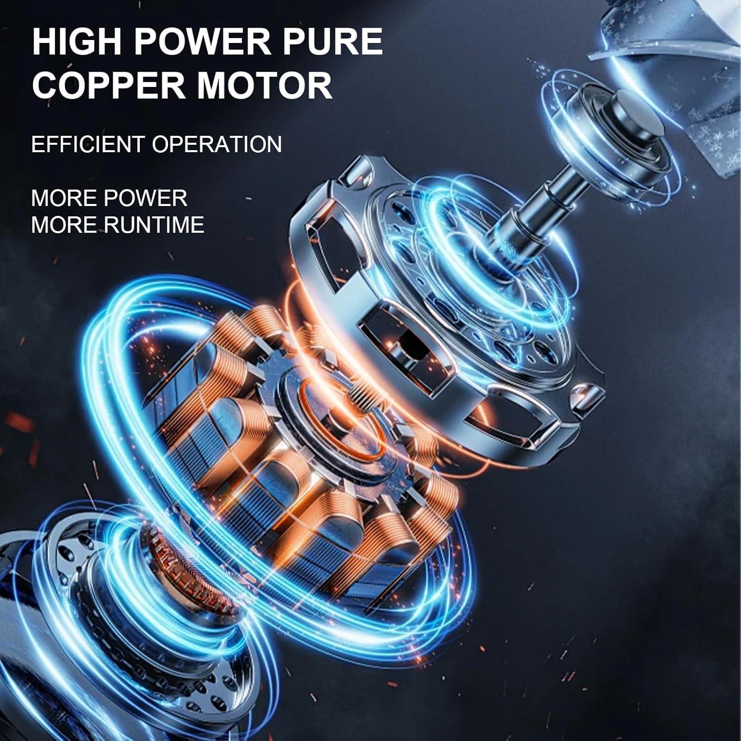 Martillo Rotativo AZZUNO 1800W 4 Funciones para Concreto