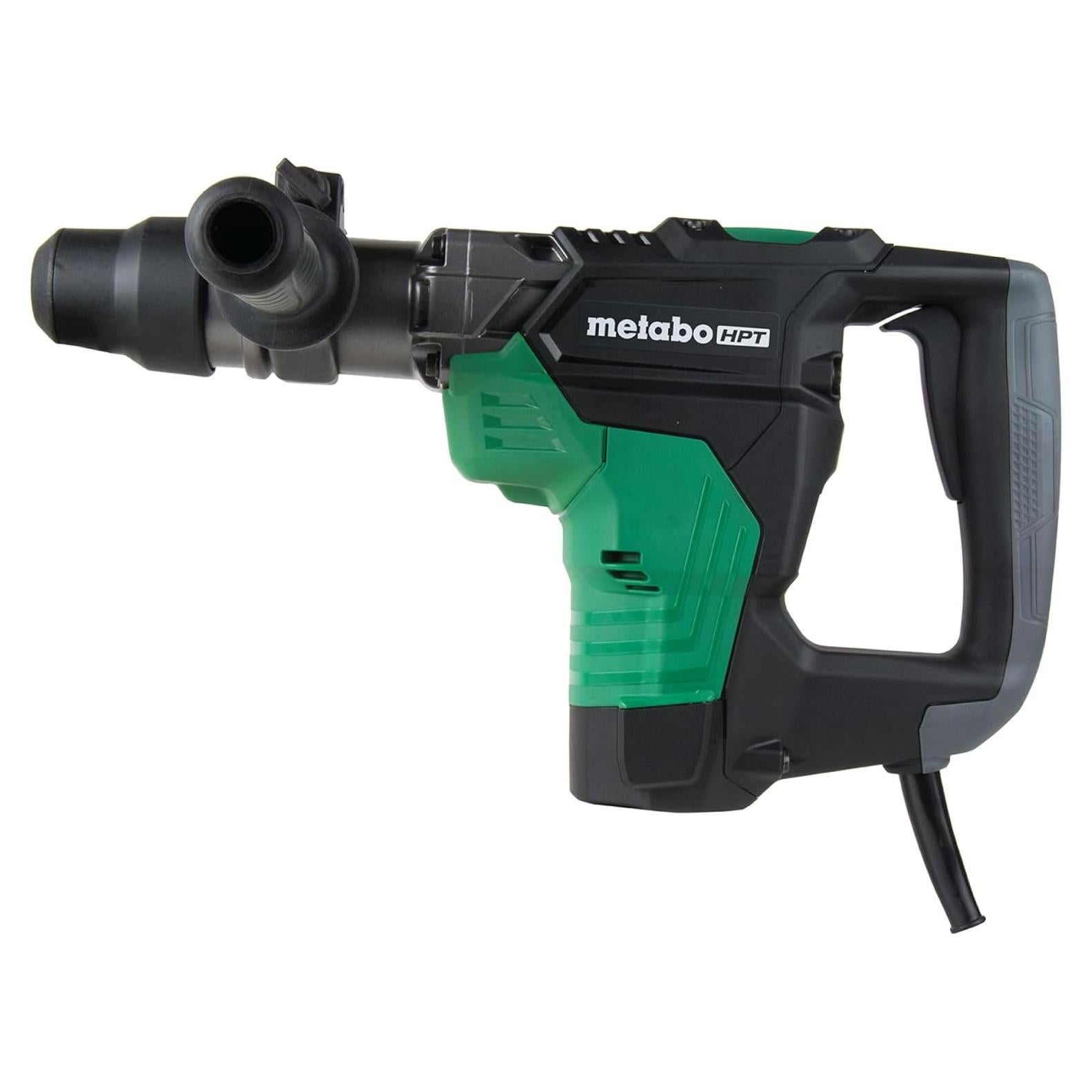 Martillo Rotativo Metabo HPT DH40MC 1050W SDS Max 7.1kg