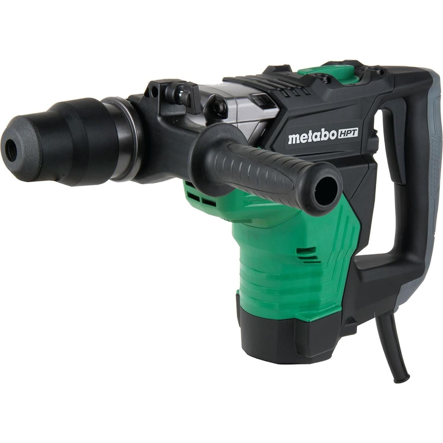 Martillo Rotativo Metabo HPT DH40MC 1050W SDS Max 7.1kg