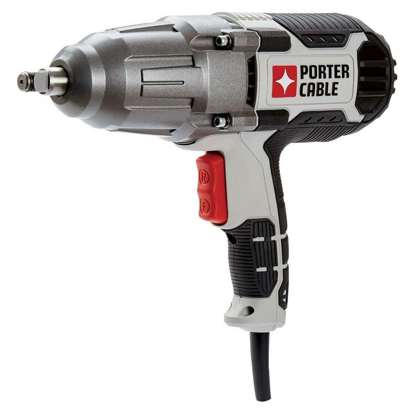 Llave de Impacto PORTER-CABLE PCE211 450 Nm 7.5 A