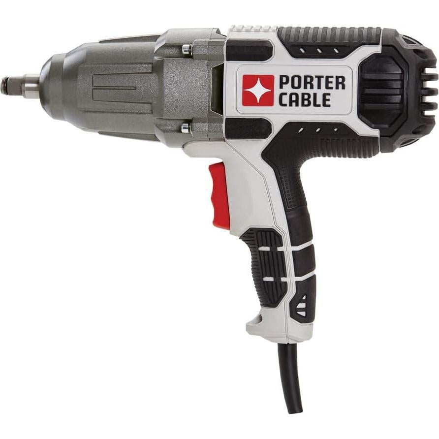 Llave de Impacto PORTER-CABLE PCE211 450 Nm 7.5 A