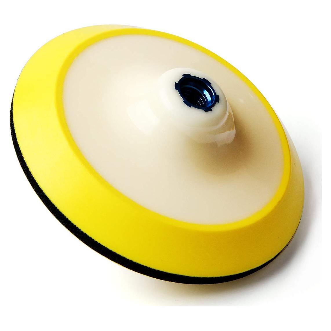 Almohadilla de Respaldo 15,24 cm Z-LEAP para Pulidora