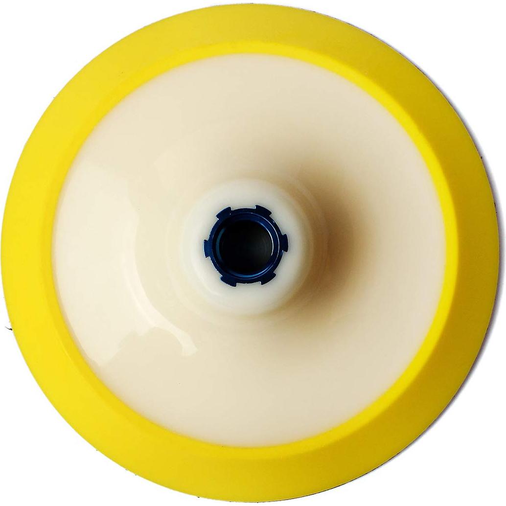 Almohadilla de Respaldo 15,24 cm Z-LEAP para Pulidora