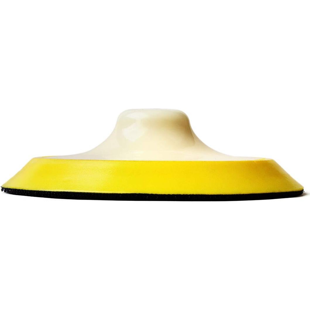 Almohadilla de Respaldo 15,24 cm Z-LEAP para Pulidora