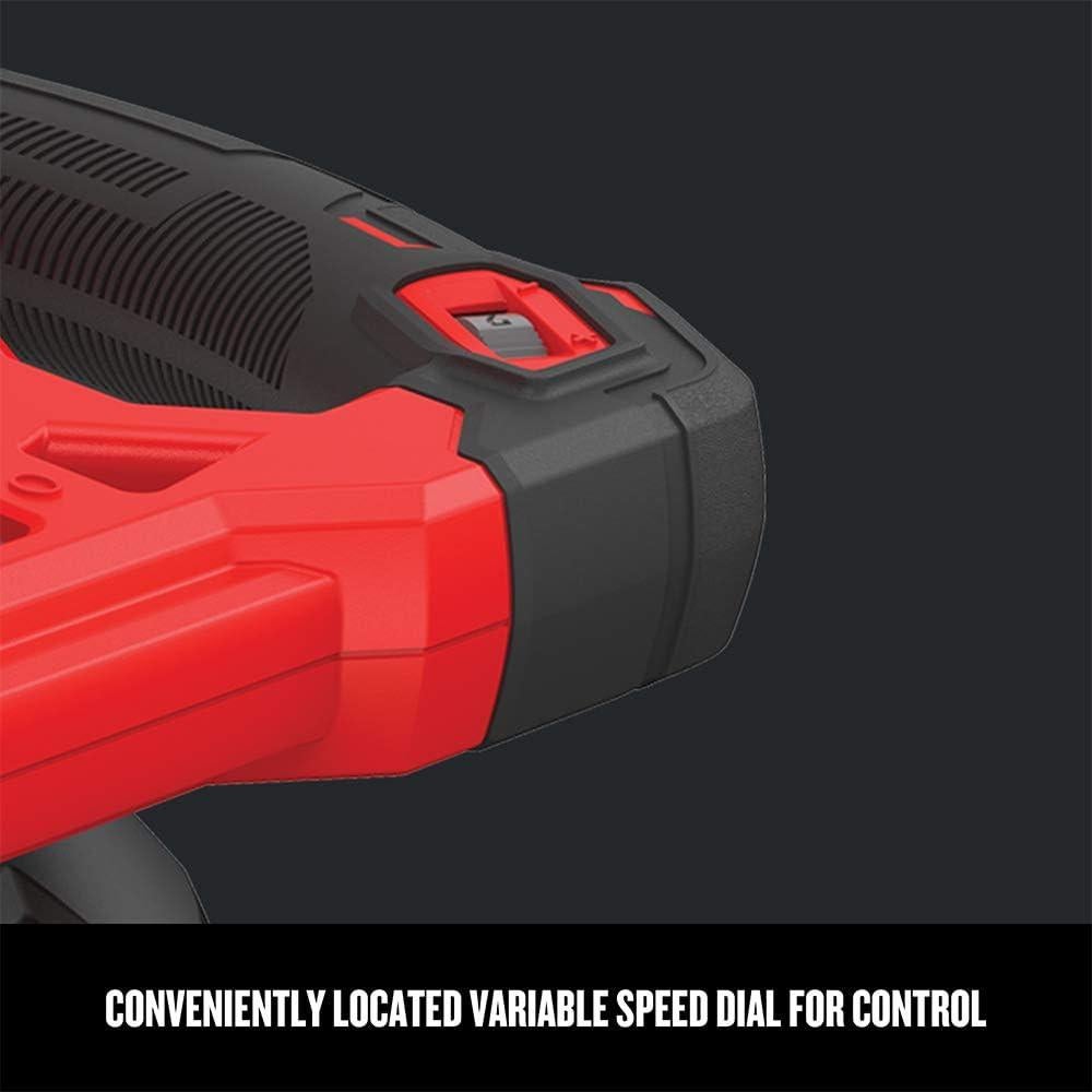 Pulidora CRAFTSMAN CMEE100 10" 2800 OPM con cable