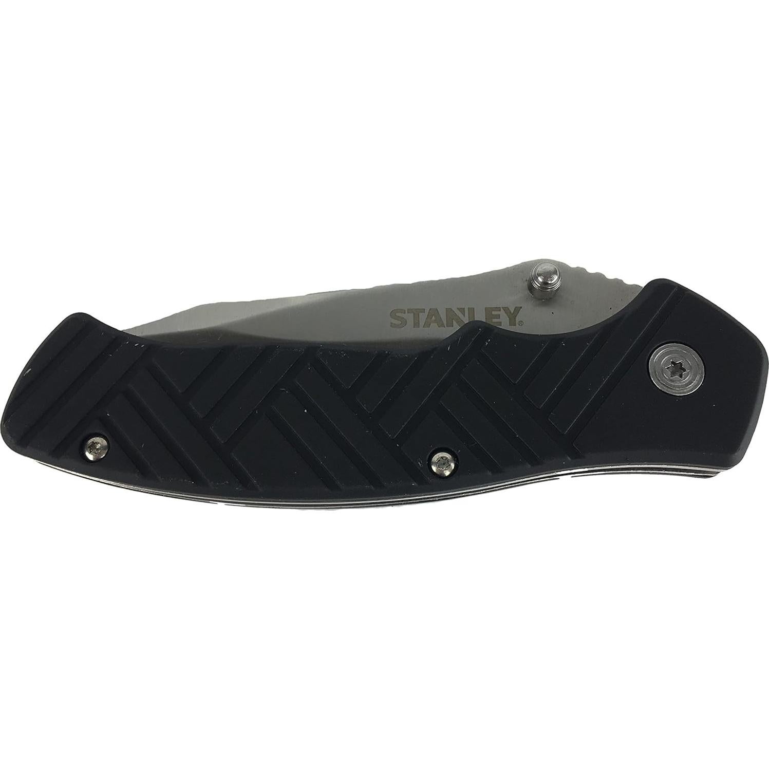 Stanley 12 en 1 Multiuso con Luz LED 150 Lúmenes Negro