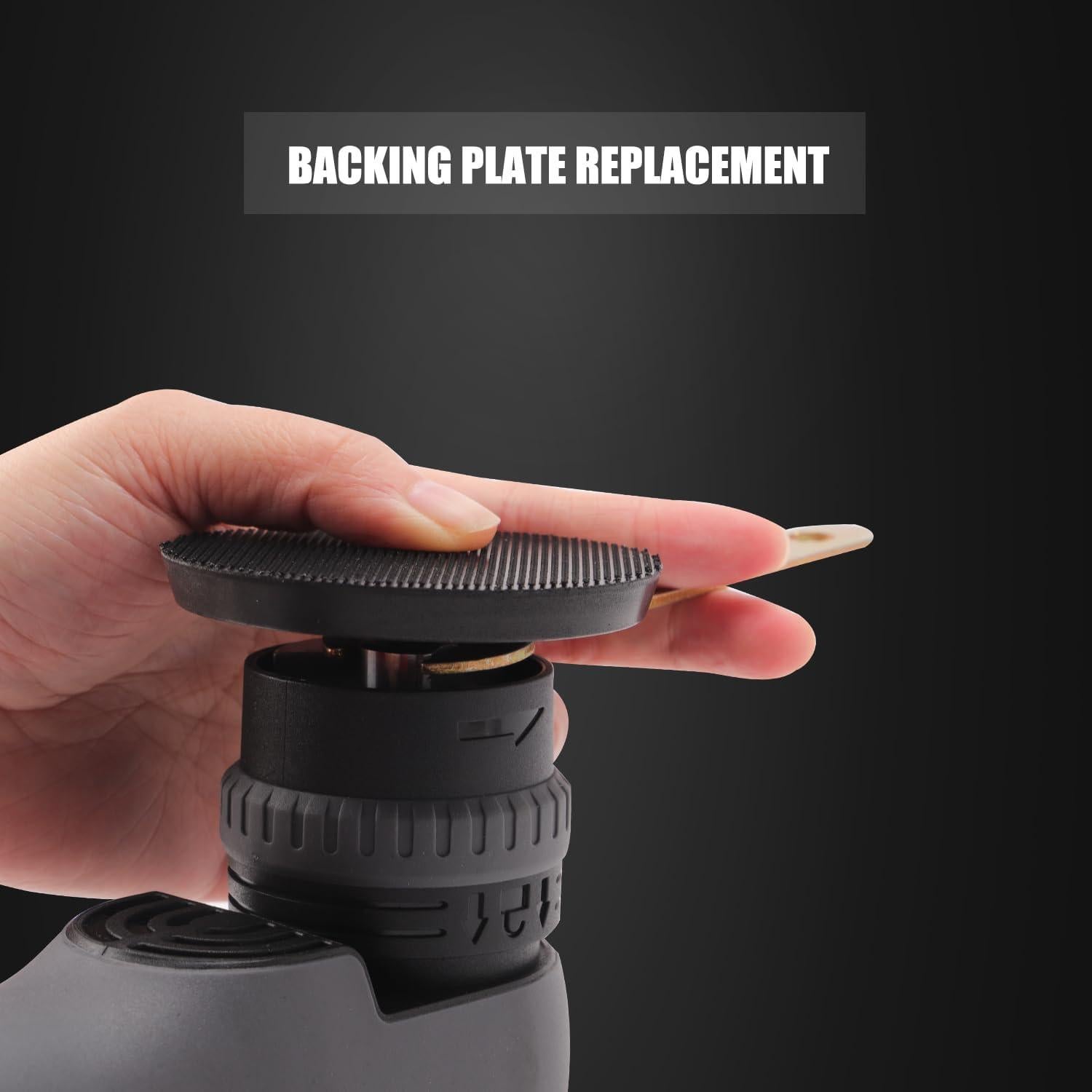 Pulidora Mini Inalámbrica SPTA LP105 12V con Baterías