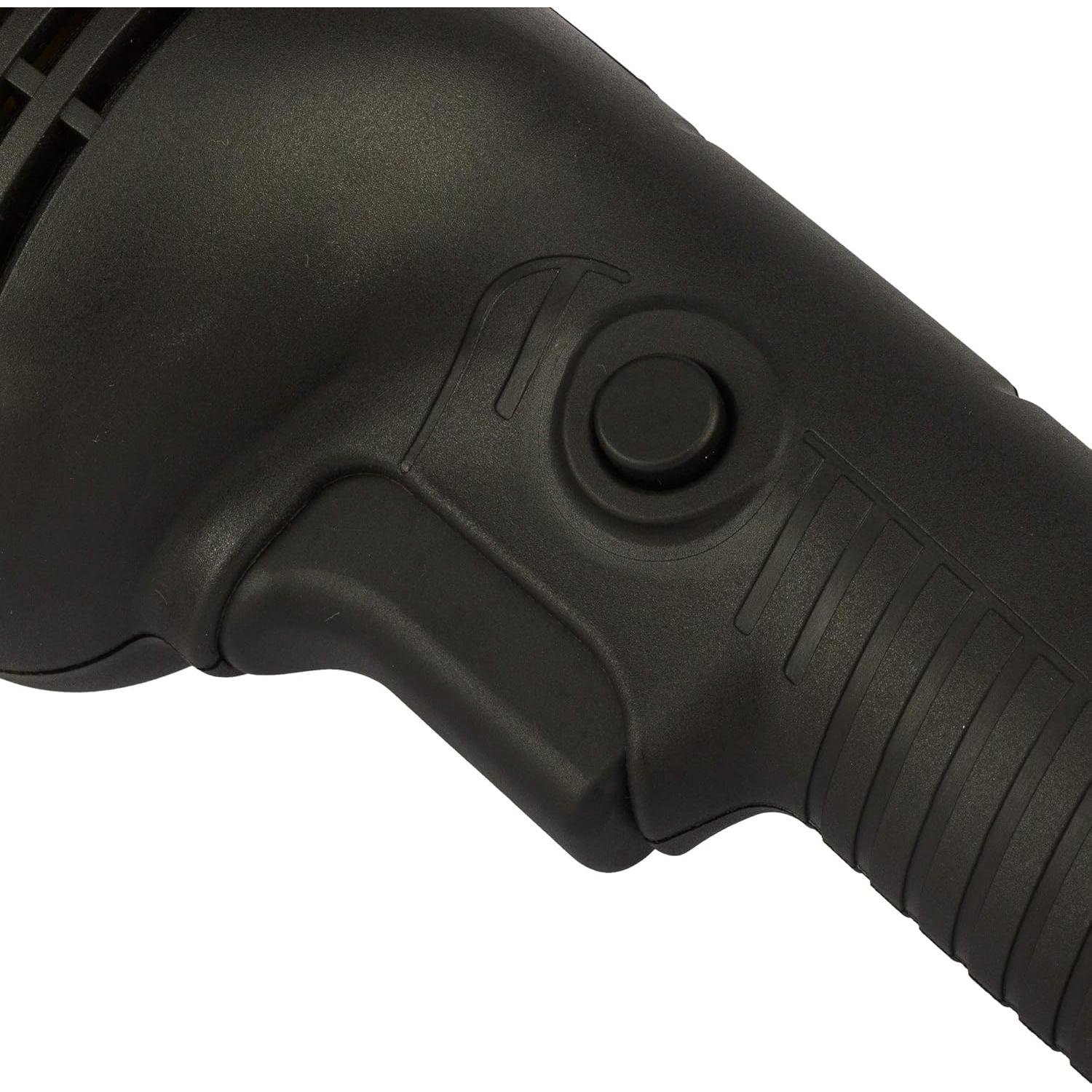 SP137 1300W 180mm Polisher with High Rotation Speed, Ideal for Delicate Polishing, Buffing, Waxing & Glazing Applications, 1 Year Warranty, YELLOW & BLACK