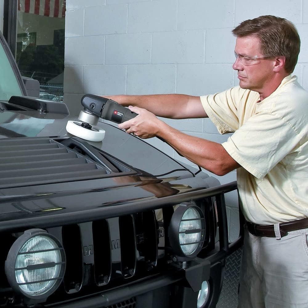 Pulidora Orbital PORTER-CABLE 7424XP 6" Velocidad Variable