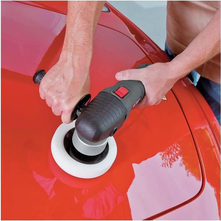 Pulidora Orbital PORTER-CABLE 7424XP 6" Velocidad Variable