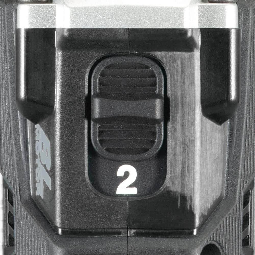 Taladro Inalámbrico Makita XFD15ZB 18V Compacto 1/2"