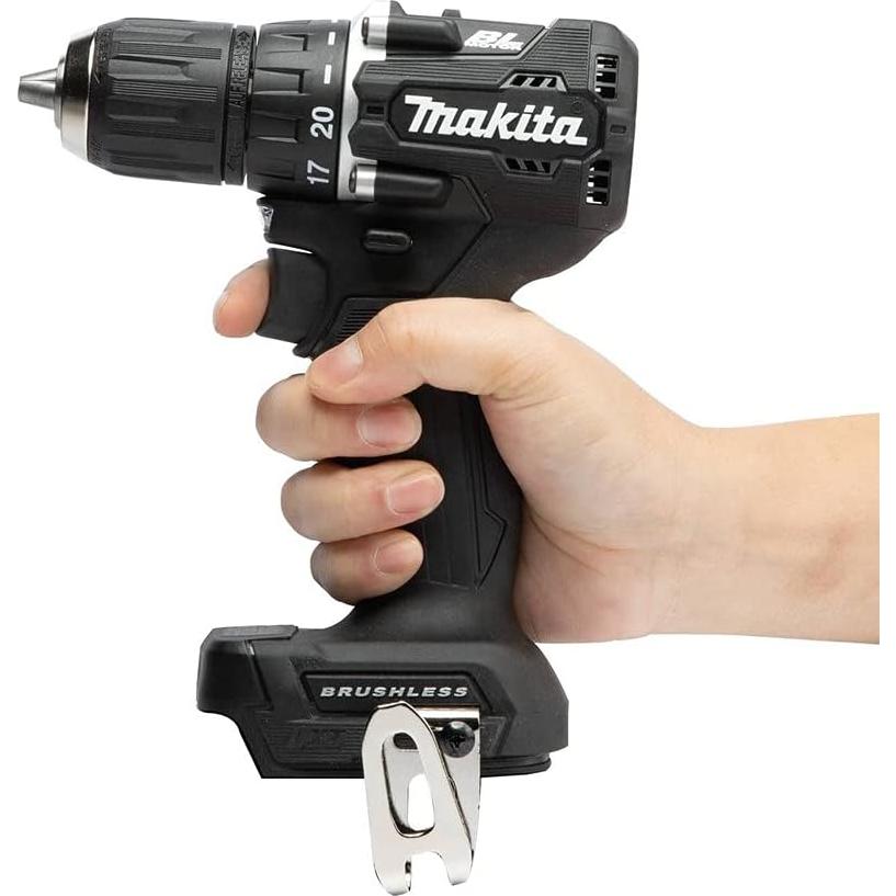 Taladro Inalámbrico Makita XFD15ZB 18V Compacto 1/2"