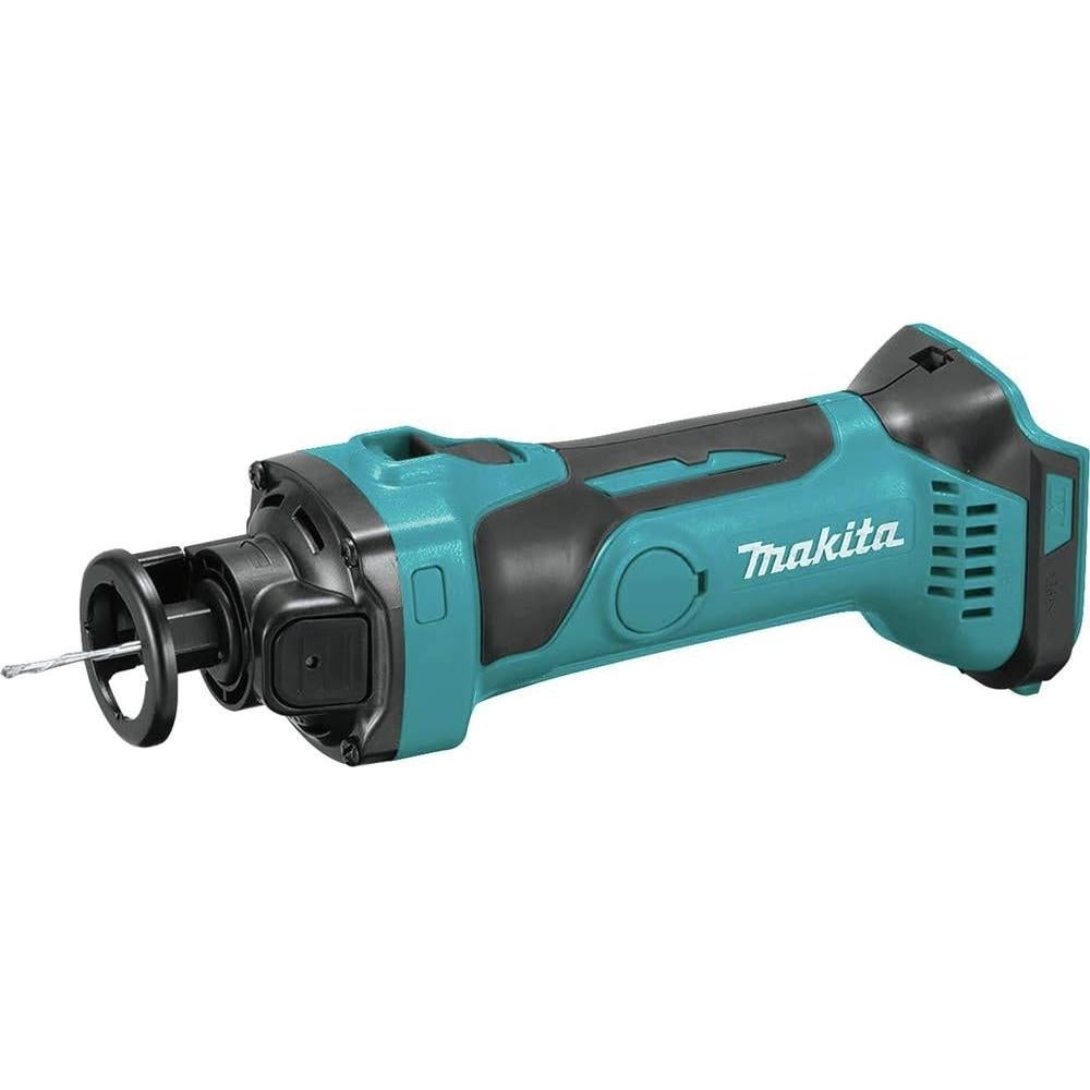 Kit Combo Inalámbrico Makita 18V LXT 2 Piezas 5.0Ah