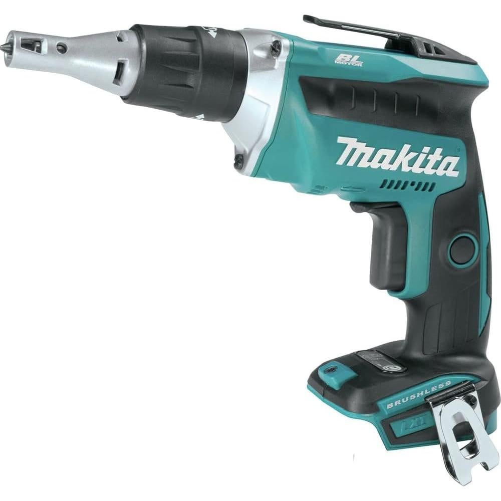 Kit Combo Inalámbrico Makita 18V LXT 2 Piezas 5.0Ah