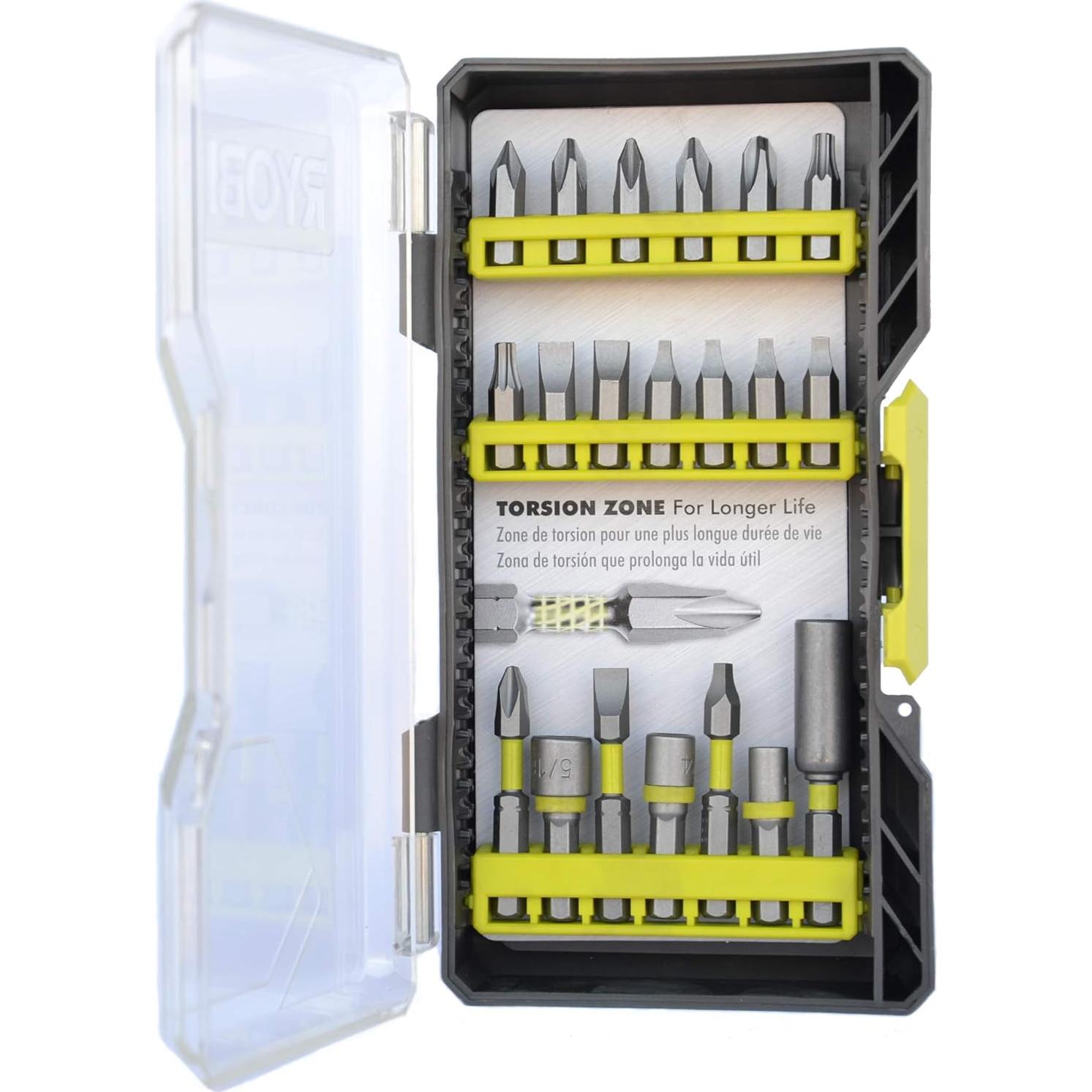 Destornillador Inalámbrico Buho 4V Batería Litio 2Ah