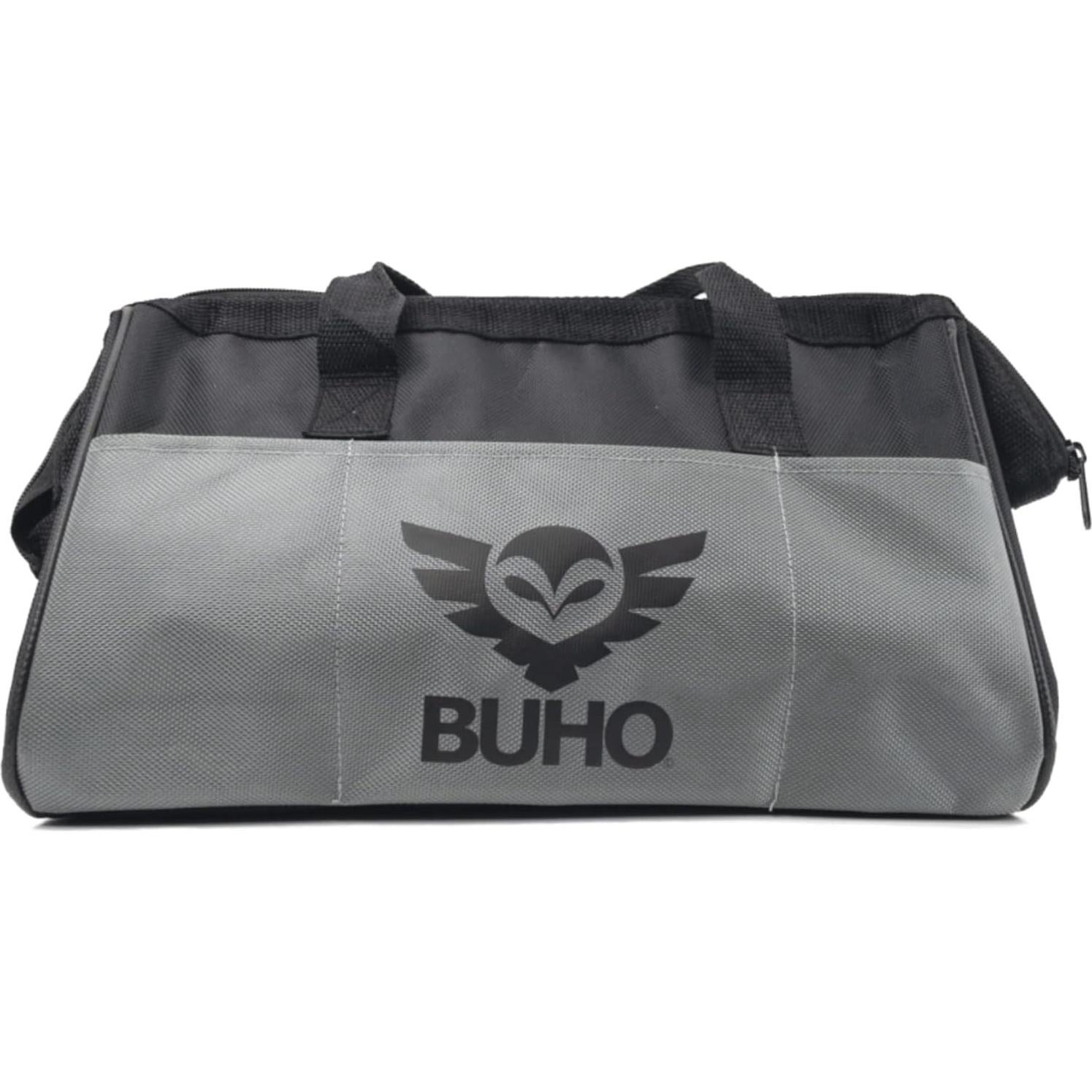 Destornillador Inalámbrico Buho 4V Batería Litio 2Ah