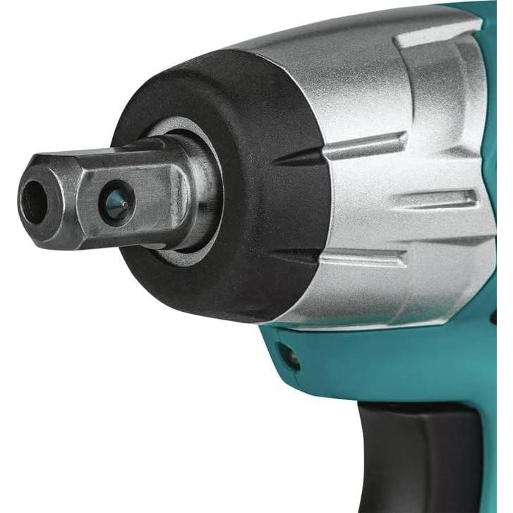 Llave de Impacto Inalámbrica Makita WT03Z 12V Compacta