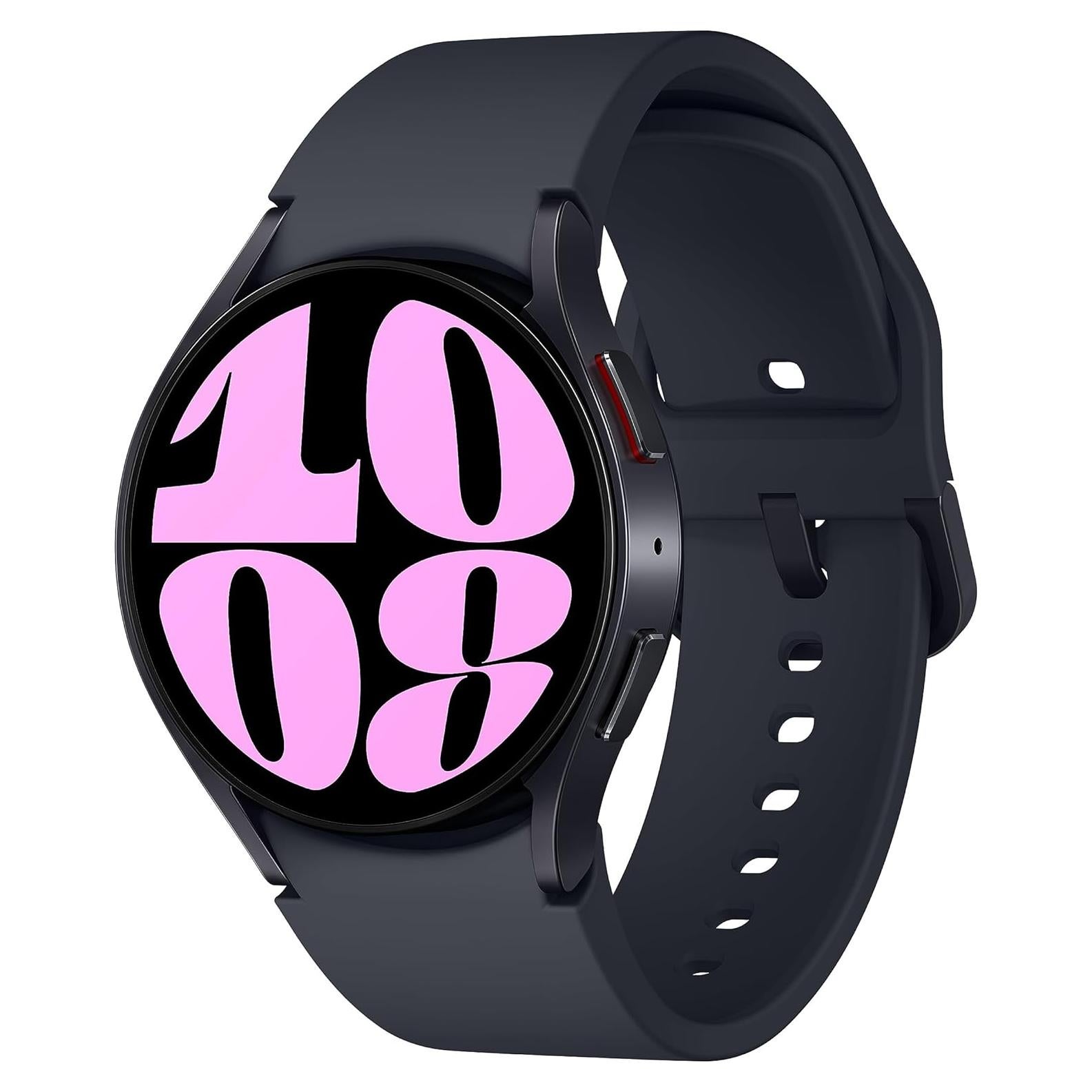 Reloj Inteligente Samsung Galaxy Watch 6 44mm Bluetooth Grafito