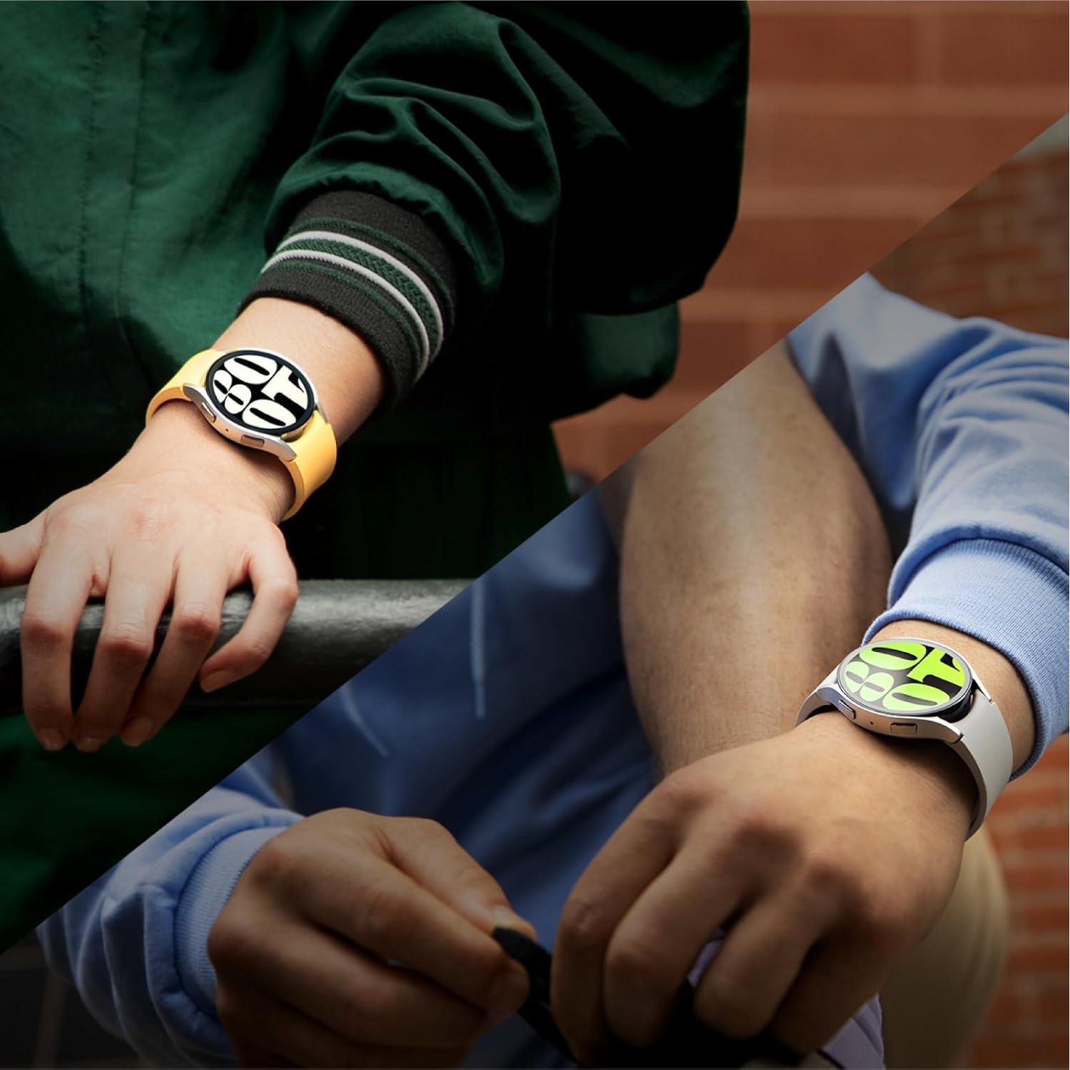 Reloj Inteligente Samsung Galaxy Watch 6 44mm Bluetooth Grafito